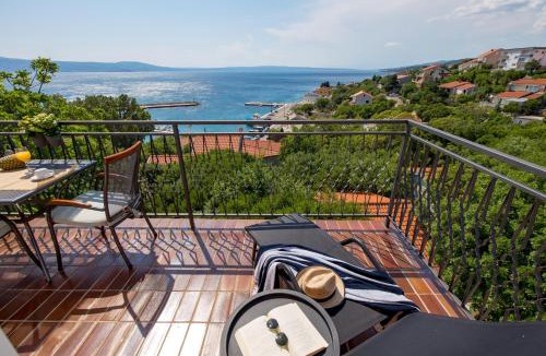 Klenovica Apartment | Apartments More