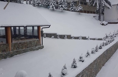 Babanovac Apartment | Apartments Mountain Joy/Apartment 4