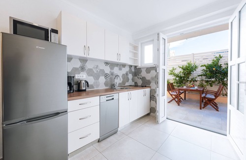 Cavtat Apartment | Apartments Mrkan