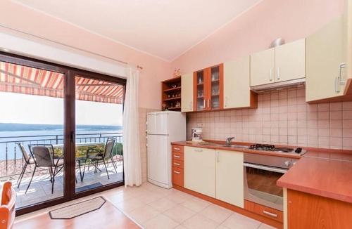Dramalj Apartment | Apartments Nenad (65891-A2) - Dramalj (Crikvenica)