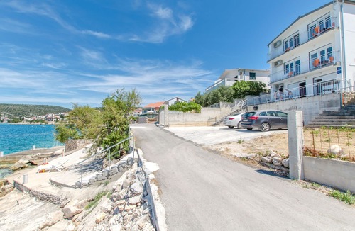 Razanj Apartment | Apartments Na Obali Mora (18721-A6) - Razanj