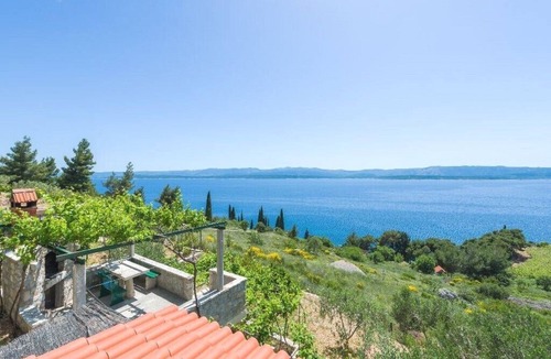Murvica Apartment | Apartments Nada, (10374), Bol, hr