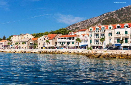 Murvica Apartment | Apartments Nada (97951-A2) - Bol - island Brac