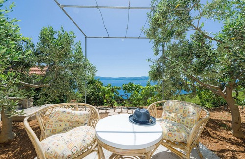 Murvica Apartment | Apartments Nada (97951-A3) - Bol - island Brac