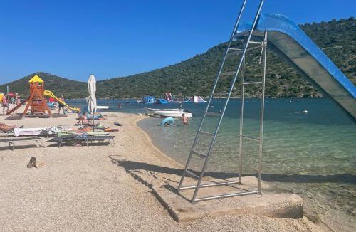 Podglavica Apartment | Apartments Nada