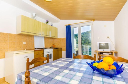 Podglavica Apartment | Apartments Nada