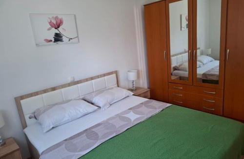 Arbanija Apartment | Apartments Nada