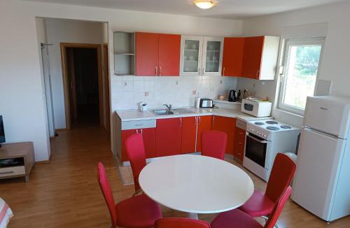 Arbanija Apartment | Apartments Nada