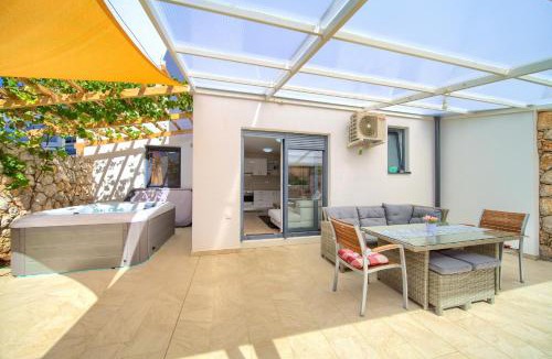 Zidarici Apartment | Apartments Nadica Deluxe