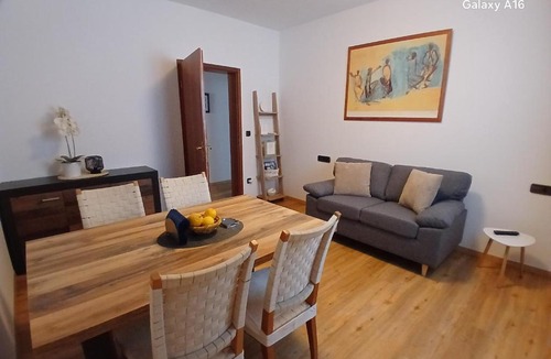 Okuklje Apartment | Apartments Nadine Mljet Komfort mit Meerblick