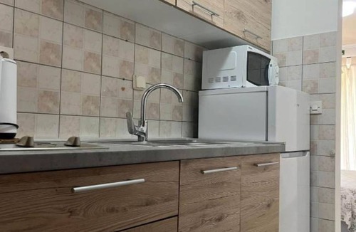 Gradac Apartment | Apartments Natali - One Bedroom Apartment with Balcony (APP3)