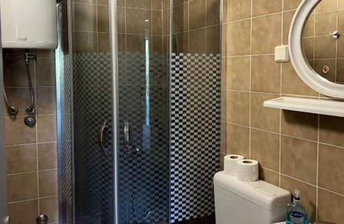 Gradac Apartment | Apartments Natali - Studio Apartment (Studio 2)