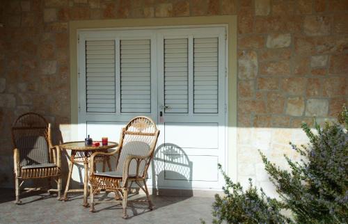 Vidalici Apartment | Apartments Nebeska