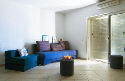 Vidalici Apartment | Apartments Nebeska