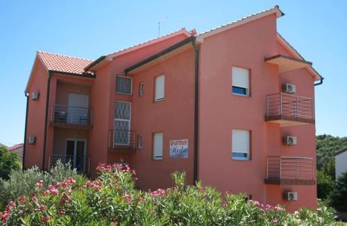 Suha Punta Apartment | Apartments Neda