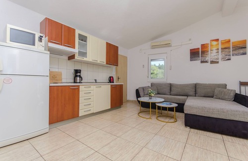 Podglavica Apartment | Apartments Nedi (121591-A4) - Stupin Celine