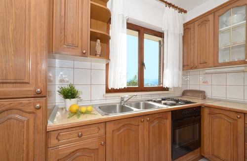 Arbanija Apartment | Apartments Nedjeljko (79011-A1) - Arbanija (Ciovo)