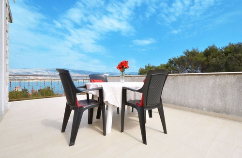 Arbanija Apartment | Apartments Nedjeljko (79011-A4) - Arbanija (Ciovo)