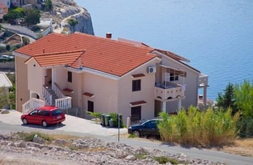 Zubovici Apartment | Apartments Nedjeljko (26941-A5) - Zubovici