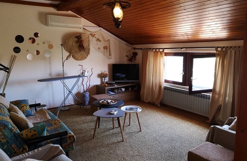 Brodarica Apartment | Apartments Nena - Apartment Paola A2