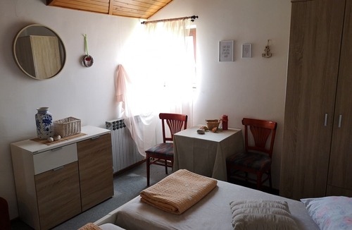 Brodarica Apartment | Apartments Nena - Apartment Paola A2