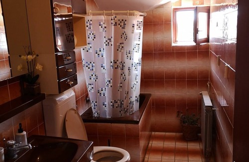 Brodarica Apartment | Apartments Nena - Apartment Paola A2