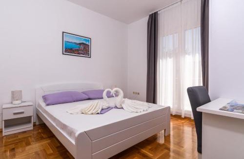 Marina Apartment | Apartments Neve