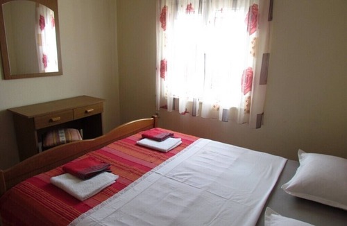 Dvornica Apartment | Apartments Nevenka, (14271), Kanica, Croatia