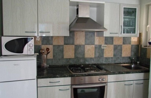 Dvornica Apartment | Apartments Nevenka, (14272), Kanica, Croatia