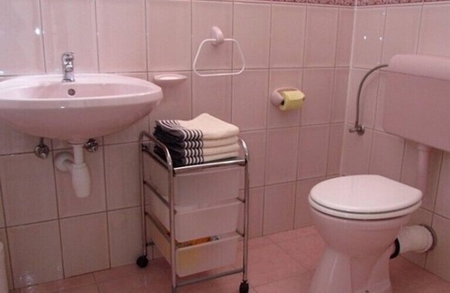 Dvornica Apartment | Apartments Nevenka, (14272), Kanica, Croatia