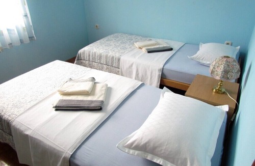 Dvornica Apartment | Apartments Nevenka, (14272), Kanica, Croatia