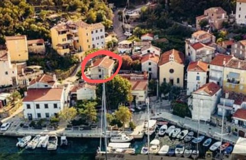Valun Apartment | Apartments Nevija