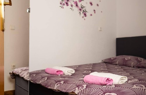 Tribalj Apartment | Apartments Nevistic lake view (123081-A1) - Tribalj
