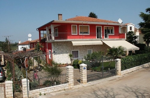 Umag Apartment | Apartments Nika, (14471), Umag, hr