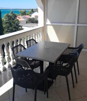 Seline Apartment | Apartments Nika