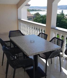 Seline Apartment | Apartments Nika