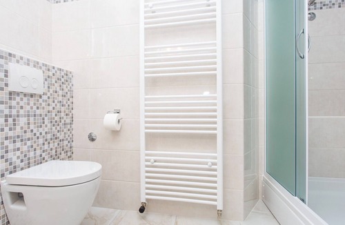 Jurandvor Apartment | Apartments Nikica, (2682), Baška, Croatia