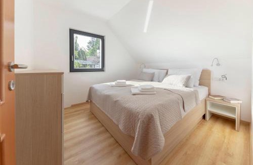 Preddvor Apartment | Apartments Nikolaj