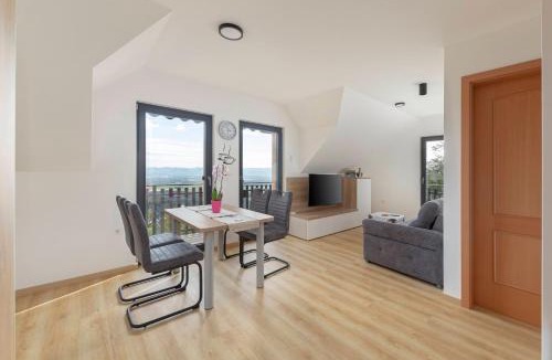 Preddvor Apartment | Apartments Nikolaj