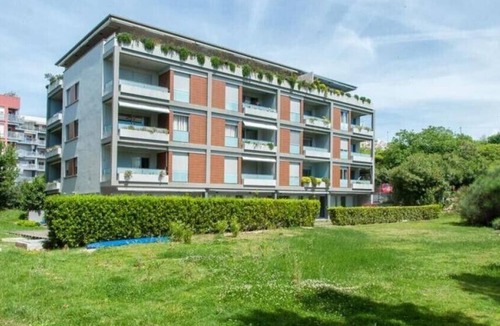 Znjan Apartment | Apartments Nikolina (ST)- Comfort Two Bedroom Apartment