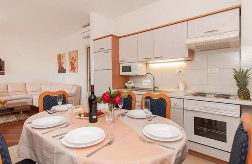 Znjan Apartment | Apartments Nikolina (ST)- Comfort Two Bedroom Apartment(A1)