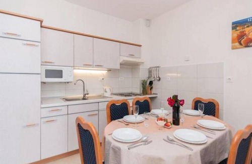 Znjan Apartment | Apartments Nikolina (ST)- Comfort Two Bedroom Apartment(A1)