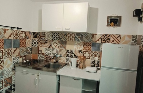 Stinica Apartment | Apartments Nina (61641-A1) - Stinica