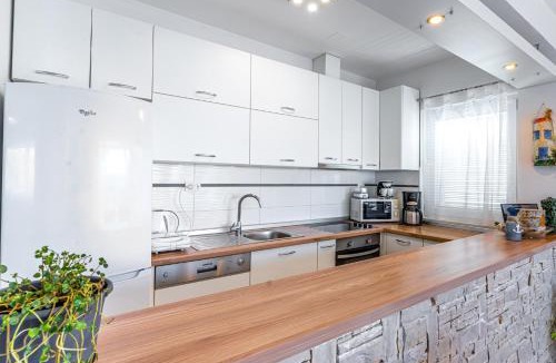 Maslenica Apartment | Apartments Nina