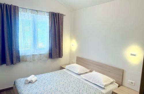 Maslenica Apartment | Apartments Nina