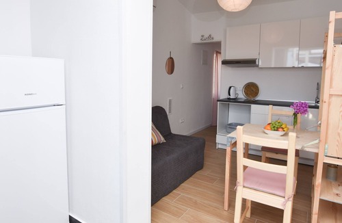 Primosten Apartment | Apartments Nina