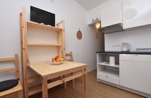 Primosten Apartment | Apartments Nina