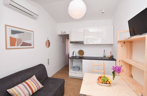 Primosten Apartment | Apartments Nina