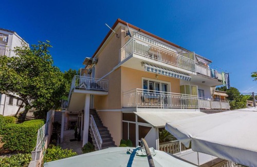 Crikvenica Apartment | Apartments Ninic