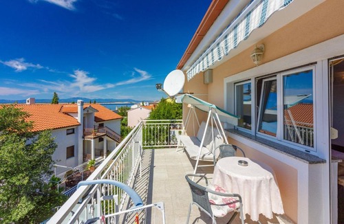 Crikvenica Apartment | Apartments Ninic